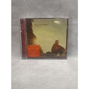 CD Steven Curtis Chapman - All Things New